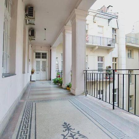 Premium Apartment By Hi5-Vaci Str. 3 Bedroom Budapeste Exterior foto